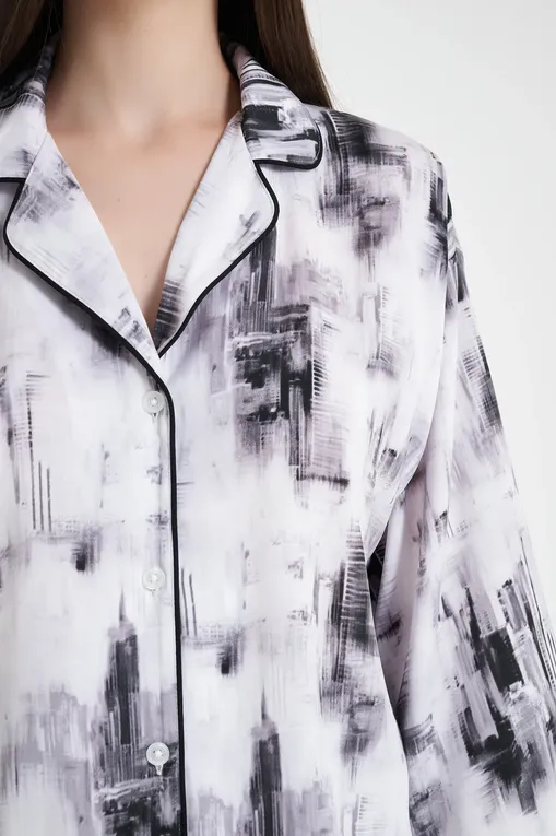 Пижамы DKNY YI90053 069