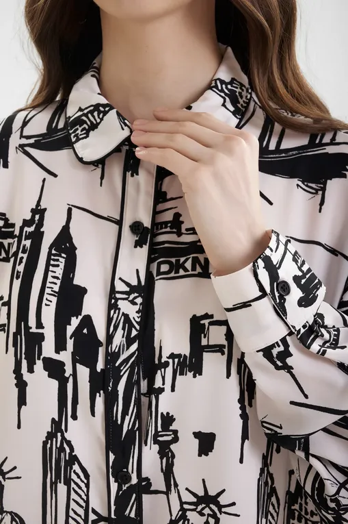 Комплекты DKNY YI90081 751