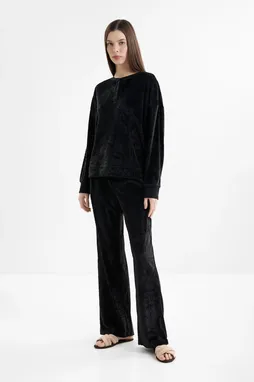 DKNY YI90082 002 Black Pt