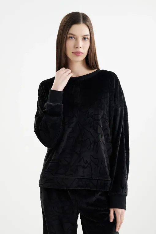 Повседневные костюмы DKNY YI90082 002 Black Pt