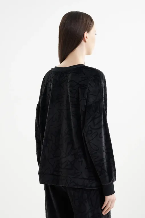 Повседневные костюмы DKNY YI90082 002 Black Pt