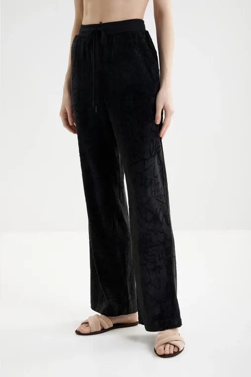 Повседневные костюмы DKNY YI90082 002 Black Pt