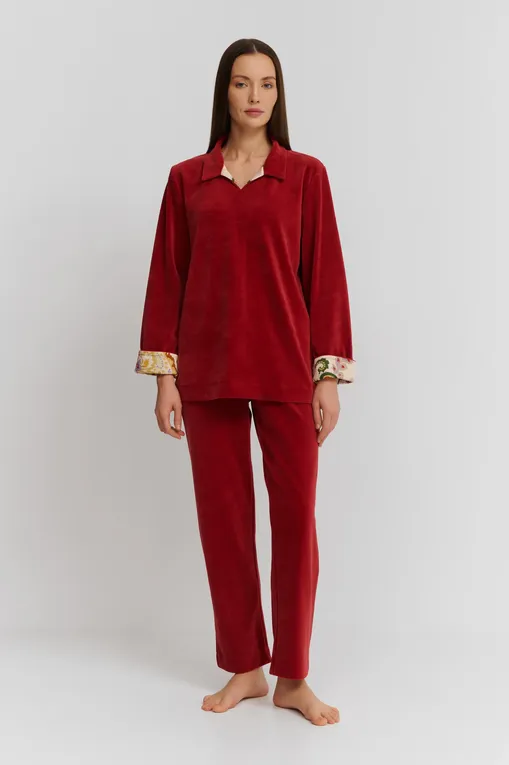 Повседневные костюмы Le Chat ALLEGRA822 TOMETTE