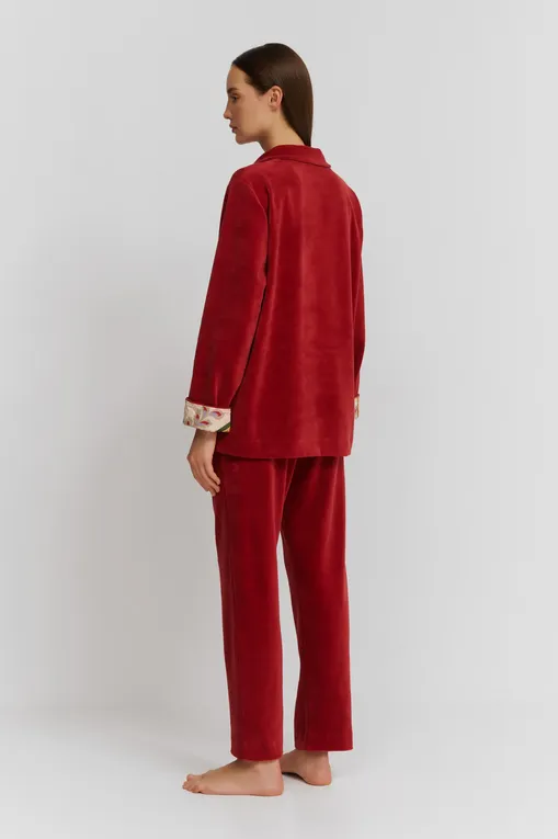 Повседневные костюмы Le Chat ALLEGRA822 TOMETTE