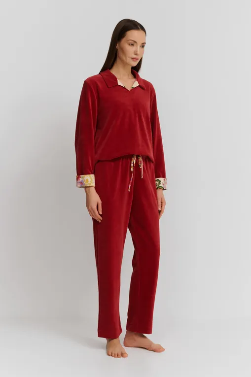 Повседневные костюмы Le Chat ALLEGRA822 TOMETTE