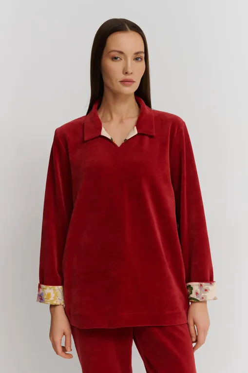 Повседневные костюмы Le Chat ALLEGRA822 TOMETTE