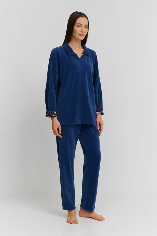 Повседневные костюмы Le Chat GLORIA822 PRUSSE