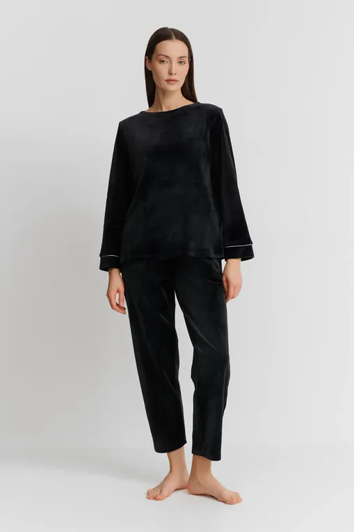 Комплекты Luna di Seta VLST61117 0031 BLACK