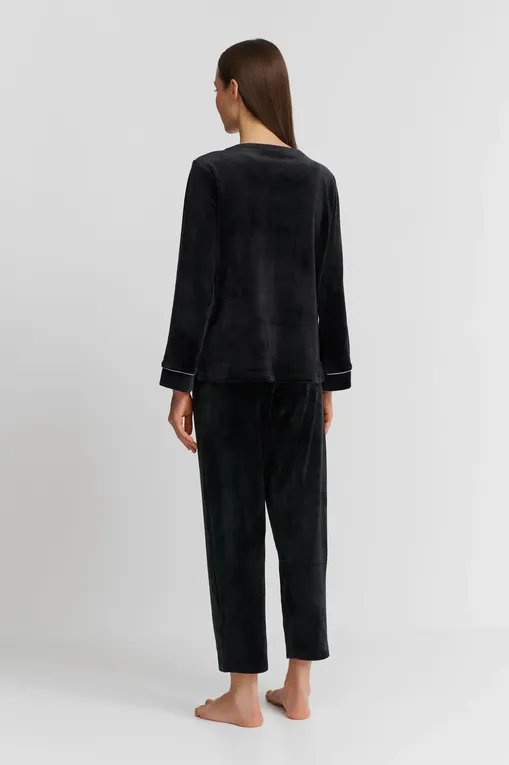 Комплекты Luna di Seta VLST61117 0031 BLACK