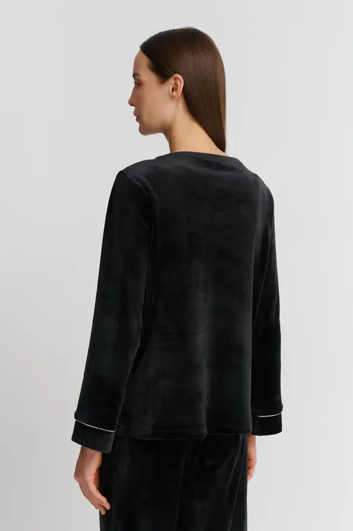 Комплекты Luna di Seta VLST61117 0031 BLACK