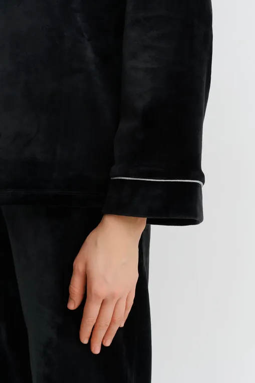 Комплекты Luna di Seta VLST61117 0031 BLACK