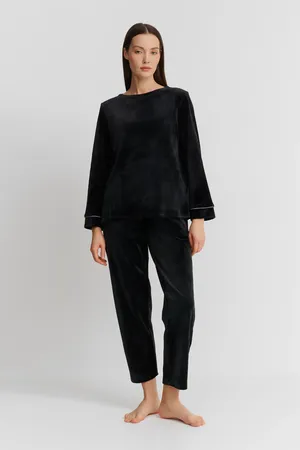 Luna di Seta VLST61117 0031 BLACK