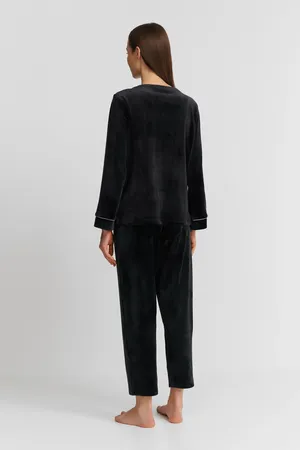 Luna di Seta VLST61117 0031 BLACK