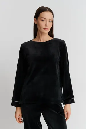 Luna di Seta VLST61117 0031 BLACK