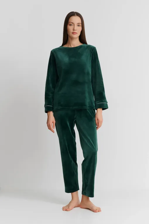 Комплекты Luna di Seta VLST61117 9613 FOREST