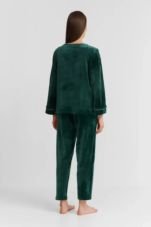 Комплекты Luna di Seta VLST61117 9613 FOREST