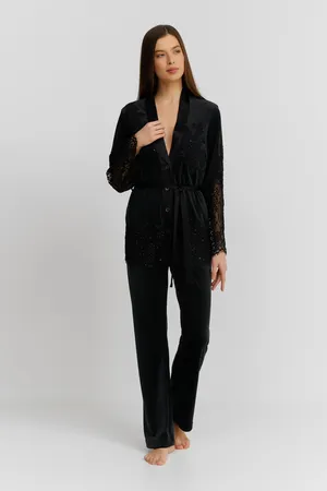 Marjolaine 5VOL5501 0004 noir