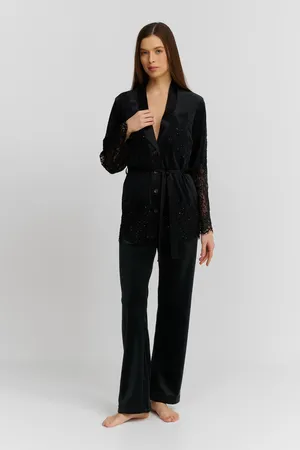 Marjolaine 5VOL5501 0004 noir