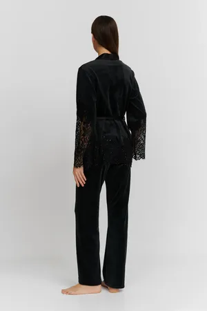 Marjolaine 5VOL5501 0004 noir