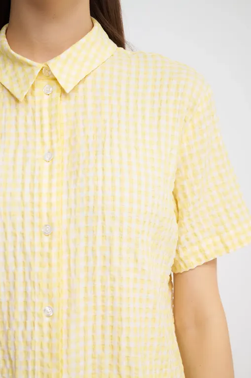 Домашние Mey 1240049 1219 lemon butterfly