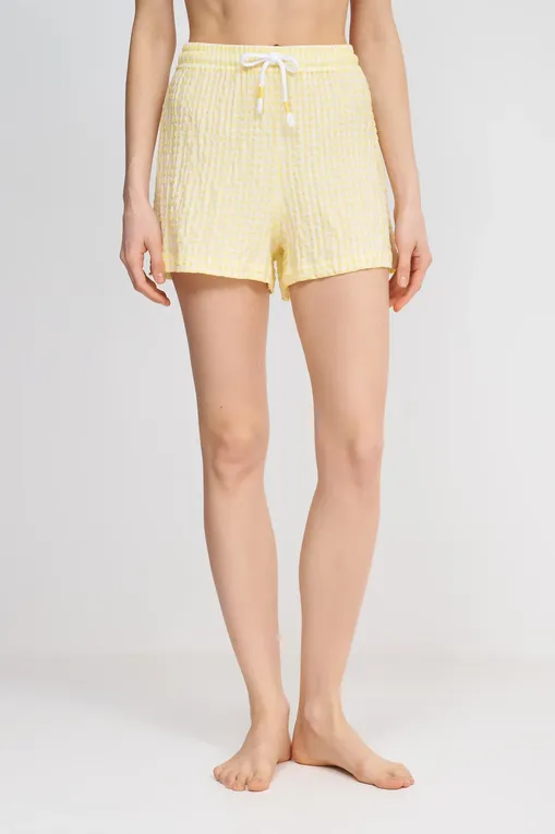 Домашние Mey 1240049 1219 lemon butterfly