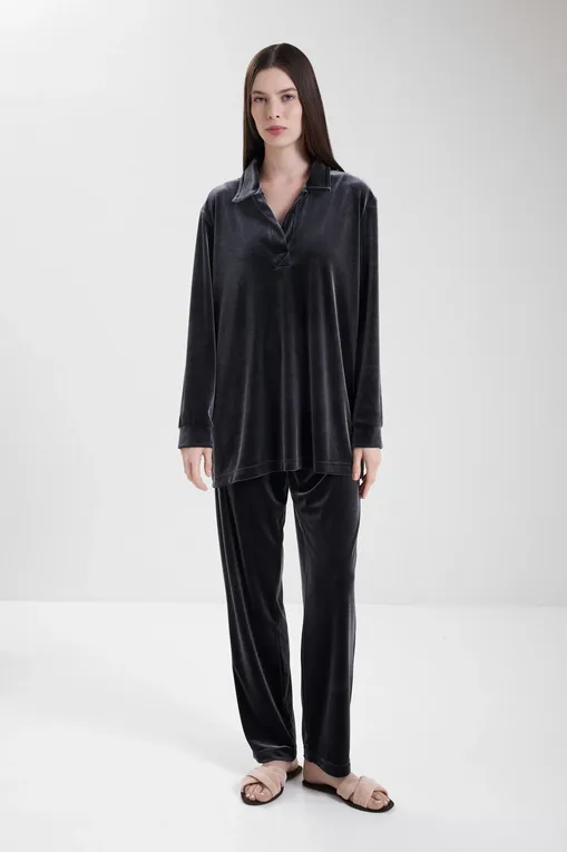 Повседневные костюмы Diamond Tea 232-3 silver