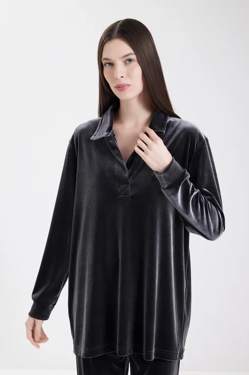 Повседневные костюмы Diamond Tea 232-3 silver