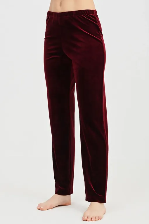 Повседневные костюмы Diamond Tea 285-2 bordeaux