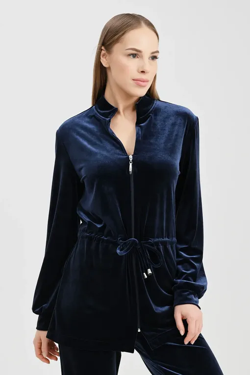 Повседневные костюмы Diamond Tea 285-2 navy