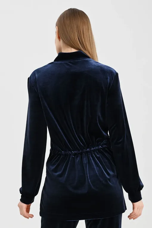 Повседневные костюмы Diamond Tea 285-2 navy