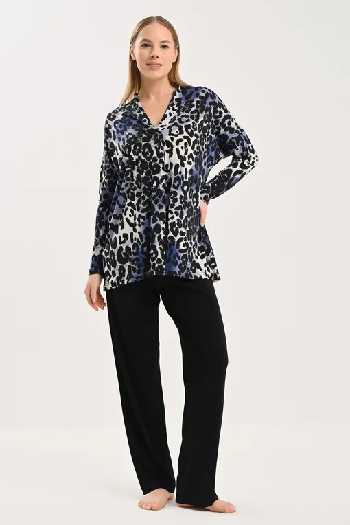 Повседневные костюмы Diamond Tea 552-3 Amethyst