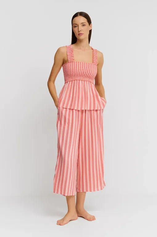 Повседневные костюмы DKNY YI2722634 816 Glow Stripe