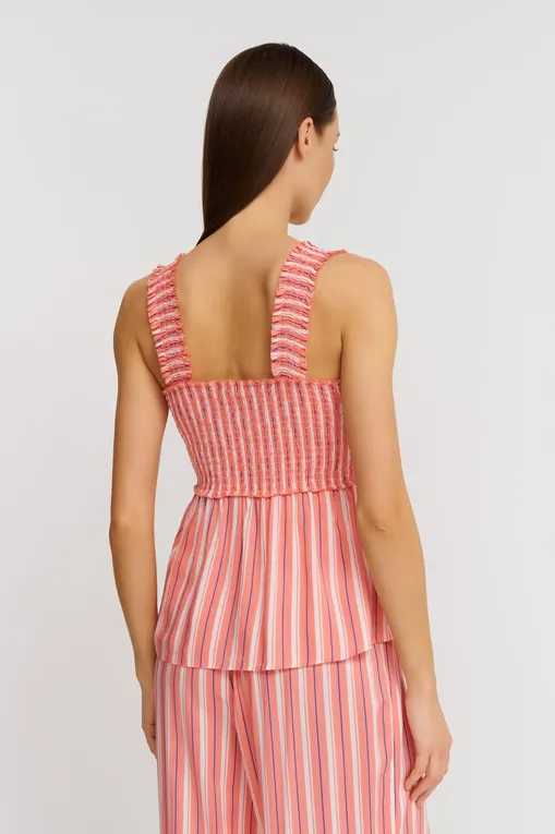 Повседневные костюмы DKNY YI2722634 816 Glow Stripe