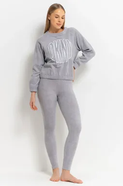 DKNY YI2822595 030 Tin Heather