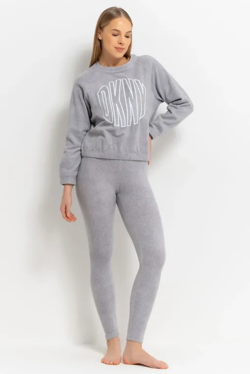 Повседневные костюмы DKNY YI2822595 030 Tin Heather