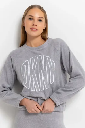 DKNY YI2822595 030 Tin Heather