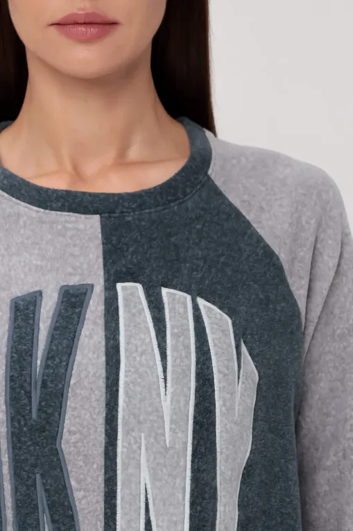 Повседневные костюмы DKNY YI2822595 036 dhtr grey