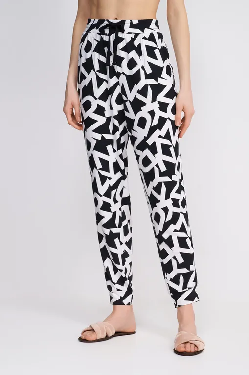 Повседневные костюмы DKNY YI2822599 002 Black Pt