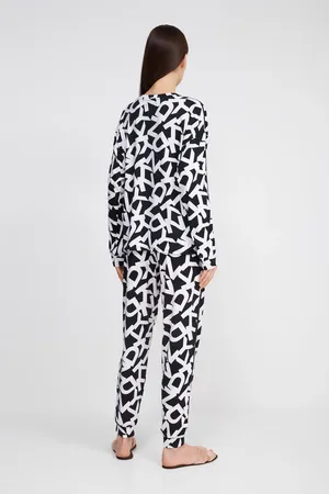 DKNY YI2822599 002 Black Pt