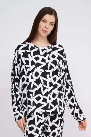 DKNY YI2822599 002 Black Pt