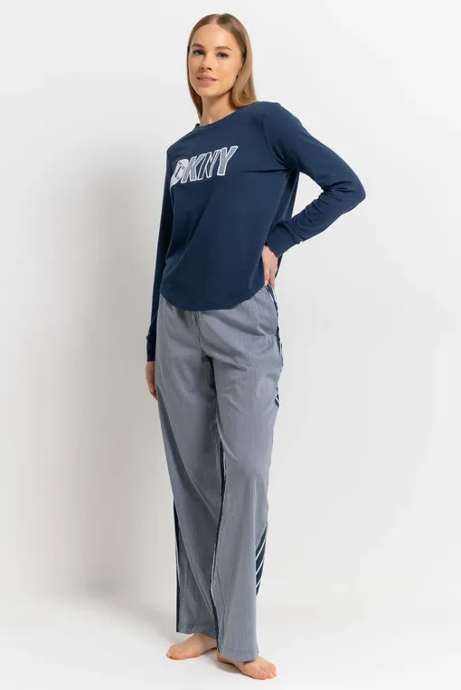 Повседневные костюмы DKNY YI2822694 407 dive stripe