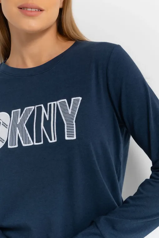 Повседневные костюмы DKNY YI2822694 407 dive stripe