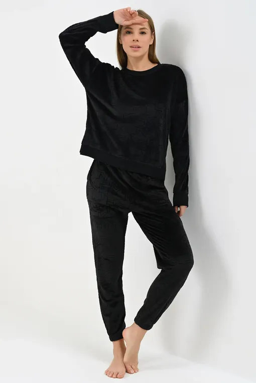 Повседневные костюмы DKNY YI2822695 002 Black Pt