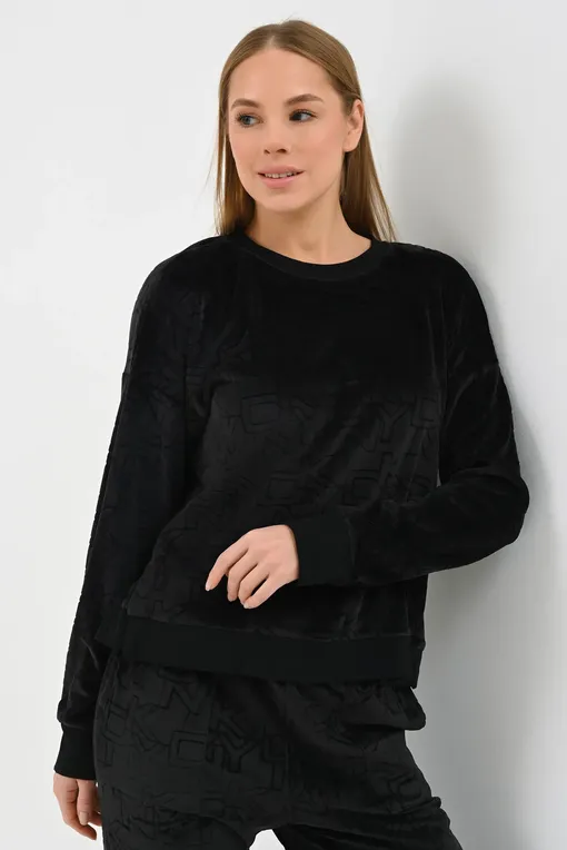 Повседневные костюмы DKNY YI2822695 002 Black Pt