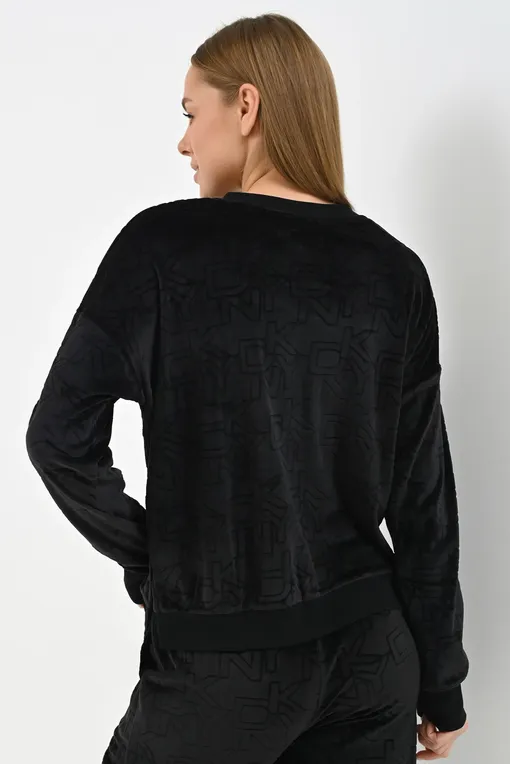 Повседневные костюмы DKNY YI2822695 002 Black Pt