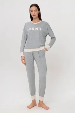 DKNY YI2919259 030 Tin Heather