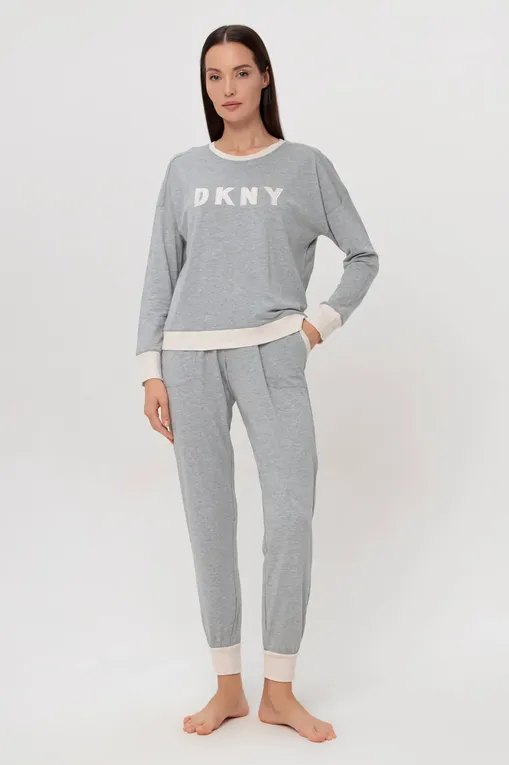 Повседневные костюмы DKNY YI2919259 030 Tin Heather