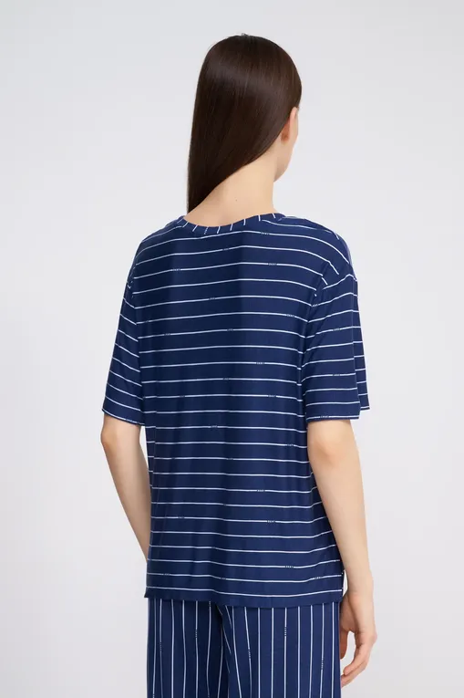 Повседневные костюмы DKNY YI2922475 407 dive stripe