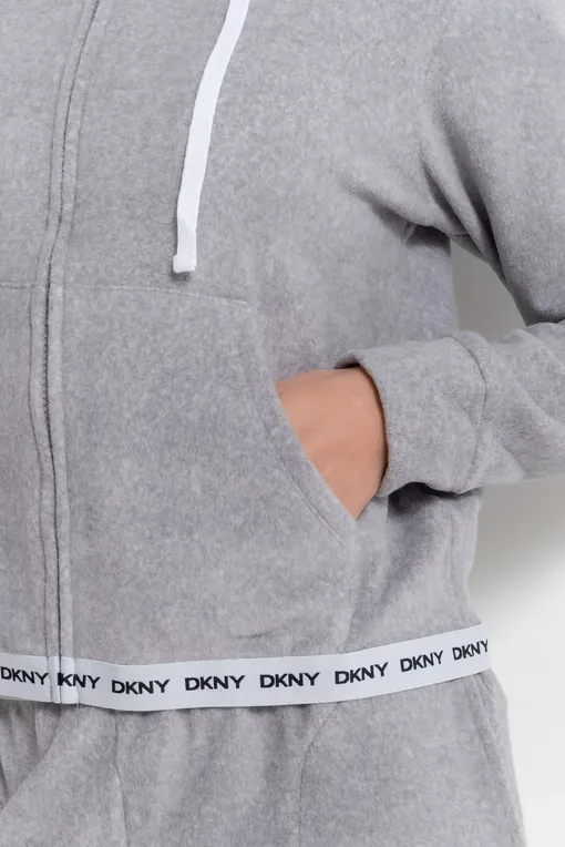 Повседневные костюмы DKNY YI2922595 030 Tin Heather