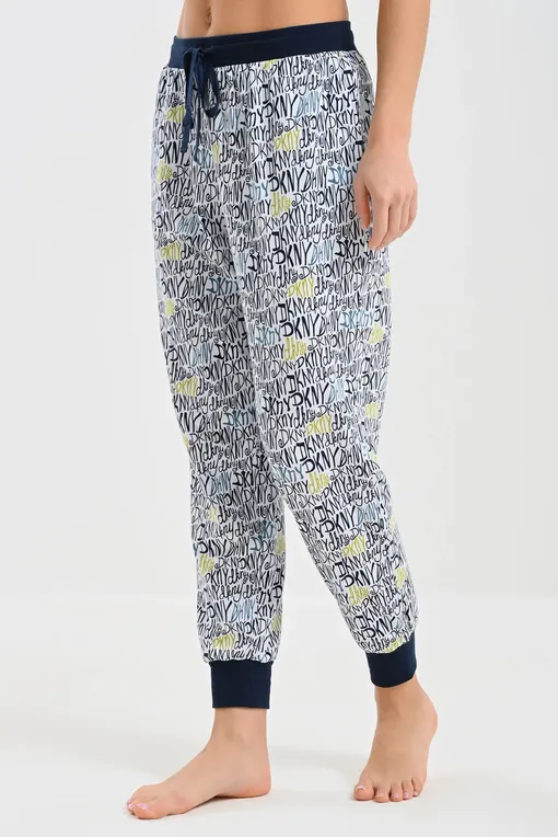 Повседневные костюмы DKNY YI2922668 109 wht/multi